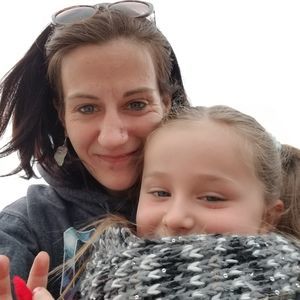 Meet your Posher, Tara